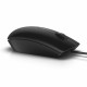 DELL MS116 mouse Ambidestro USB tipo A Ottico 1000 DPI 570 AAIR