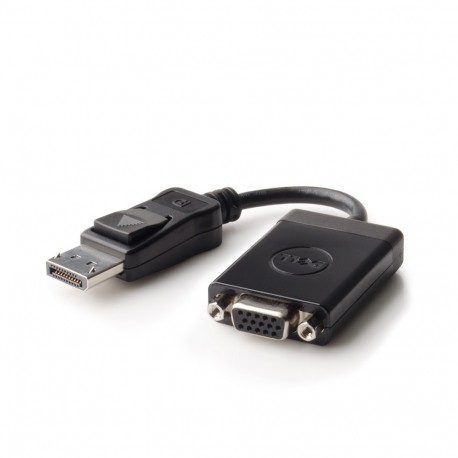 DELL Adapter DisplayPort to VGA DANBNBC084