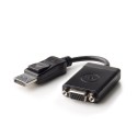 DELL Adapter - DisplayPort to VGA DANBNBC084