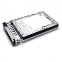 DELL 400-ATIN disco rigido interno 2.5 600 GB SAS