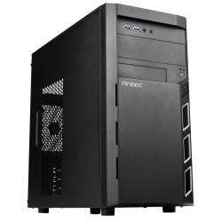 Antec VSK3000 Elite Mini Tower Nero 0 761345 80000 6