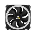 Antec Prizm 120 ARGB Case per computer Ventilatore 12 cm Nero 0761345752848