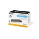 Netgear GS110TP Gestito L2L3L4 Gigabit Ethernet 101001000 Supporto Power over Ethernet PoE Grigio GS110TP 300EUS