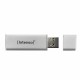 Intenso Ultra Line unit flash USB 128 GB USB tipo A 3.2 Gen 1 3.1 Gen 1 Argento 3531491