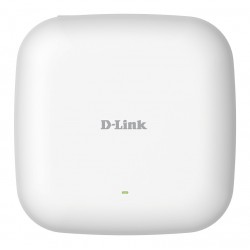 D Link AX1800 1800 Mbits Bianco DAP X2810