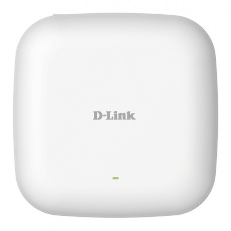 D Link AX1800 1800 Mbits Bianco DAP X2810