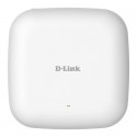D-Link AX1800 1800 Mbits Bianco Supporto Power over Ethernet PoE DAP-X2810