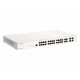 D Link DBS 2000 28MP switch di rete Gestito Gigabit Ethernet 101001000 Grigio