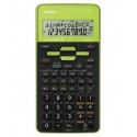 Sharp EL-531TH calcolatrice Tasca Calcolatrice scientifica Nero, Verde SH-EL531THBGR