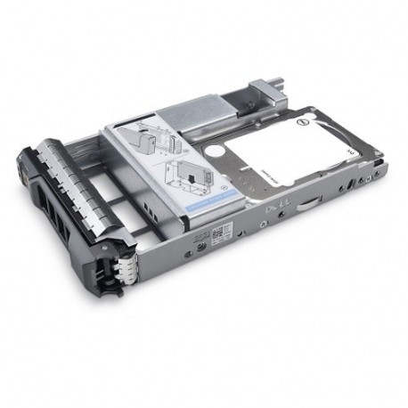 DELL 400 APFZ disco rigido interno 2.5 900 GB SAS