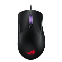 ASUS ROG Gladius III mouse Mano destra USB tipo A Ottico 19000 DPI 90MP0270 BMUA00