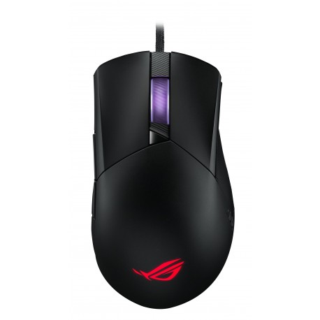 ASUS ROG Gladius III mouse Mano destra USB tipo A Ottico 19000 DPI 90MP0270 BMUA00