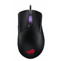 ASUS ROG Gladius III mouse Mano destra USB tipo A Ottico 19000 DPI 90MP0270-BMUA00