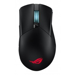 ASUS ROG Gladius III Wireless mouse Mano destra RF Wireless Bluetooth USB Type A Ottico 19000 DPI 90MP0200 BMUA00