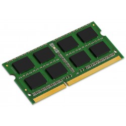Kingston Technology ValueRAM 8GB DDR3 1600MHz Module memoria 1 x 8 GB KVR16S118