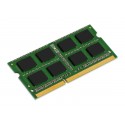 Kingston Technology ValueRAM KVR16LS118 memoria 8 GB 1 x 8 GB DDR3L 1600 MHz