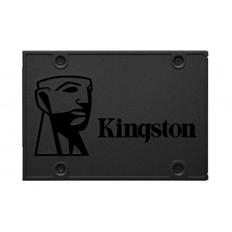 Kingston Technology A400 2.5 120 GB Serial ATA III TLC SA400S37120G