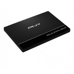 PNY CS900 2.5 480 GB Serial ATA III 3D TLC NAND SSD7CS900 480 PB