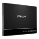 PNY CS900 2.5 480 GB Serial ATA III 3D TLC NAND SSD7CS900 480 PB