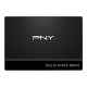 PNY CS900 2.5 480 GB Serial ATA III 3D TLC NAND SSD7CS900 480 PB