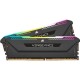 Corsair Vengeance CMH16GX4M2D3600C18 memoria 16 GB 2 x 8 GB DDR4 3600 MHz