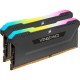 Corsair Vengeance CMH16GX4M2Z3600C18 memoria 16 GB 2 x 8 GB DDR4 3600 MHz