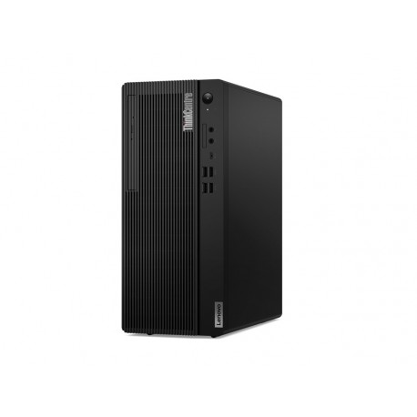 Lenovo ThinkCentre M70t i5 10400 Tower Intel Core i5 8 GB DDR4 SDRAM 256 GB SSD Windows 10 Pro PC Nero 11DA002TIX