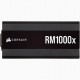 Corsair RM1000x alimentatore per computer 1000 W 24 pin ATX ATX Nero CP 9020201 EU