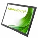 Hannspree HT 221 PPB 54,6 cm 21.5 1920 x 1080 Pixel Multi touch Nero HT221PPB