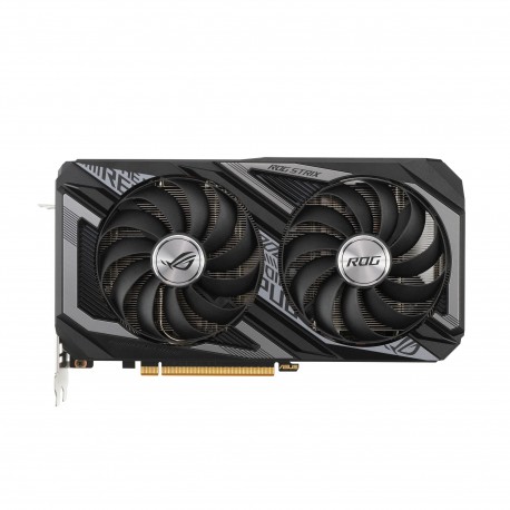 ASUS ROG STRIX RX6600XT O8G GAMING AMD Radeon RX 6600 XT 8 GB GDDR6 90YV0GN0 M0NA00