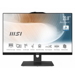 MSI AM242P 11M 847EU Intel Core i7 60,5 cm 23.8 1920 x 1080 Pixel 16 GB DDR4 SDRAM 512 GB SSD PC All in one Windows ...