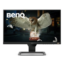 Benq EW2480 60,5 cm 23.8 1920 x 1080 Pixel IPS Nero, Grigio 9H.LJ3LA.TSE