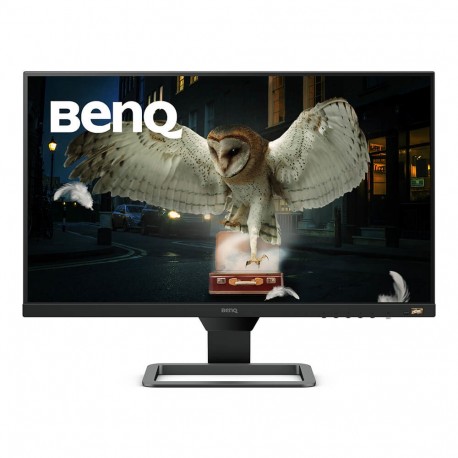 Benq EW2780 68,6 cm 27 1920 x 1080 Pixel IPS Grigio 9H.LJ4LA.TSE