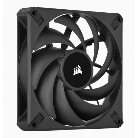 Corsair AF140 ELITE Case per computer Ventilatore 14 cm Nero 1 pz CO 9050141 WW