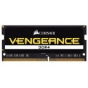 Corsair Vengeance 8 GB, DDR4, 2666 MHz memoria 1 x 8 GB CMSX8GX4M1A2666C18