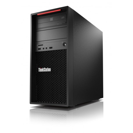 Lenovo ThinkStation P520c W 2223 Tower Intel Xeon W 16 GB DDR4 SDRAM 512 GB SSD Windows 10 Pro for Workstations Stazione...