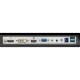 Sharp MultiSync EA231WU BK 57,1 cm 22.5 1920 x 1200 Pixel WUXGA LED Nero 60004781