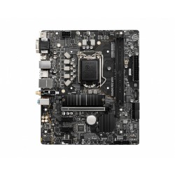 MSI B560M PRO WIFI scheda madre Intel B560 LGA 1200 micro ATX 4719072822187