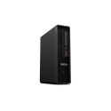 Lenovo ThinkStation P350 W-1350 Mini Tower Intel Xeon 16 GB DDR4-SDRAM 512 GB SSD Windows 10 Pro for Workstations ...