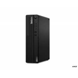 Lenovo ThinkCentre M75s 5650G SFF AMD Ryzen 5 PRO 8 GB DDR4 SDRAM 512 GB SSD Windows 10 Pro PC Nero 11R8000FIX