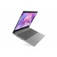 Lenovo IdeaPad 3 i5 10210U Computer portatile 39,6 cm 15.6 Full HD Intel Core i5 8 GB DDR4 SDRAM 512 GB SSD NVIDIA...