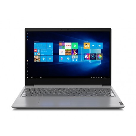 Lenovo V V15 i3 1005G1 Computer portatile 39,6 cm 15.6 Full HD Intel Core i3 4 GB DDR4 SDRAM 256 GB SSD Wi Fi 5 ...