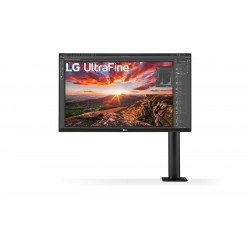 LG 27UN880 B 68,6 cm 27 3840 x 2160 Pixel 4K Ultra HD LED Nero 27UN880 B.AEU