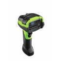 Zebra DS3608-SR Lettore di codici a barre portatile 1D2D LED Nero, Verde DS3608-SR3U4600VZW