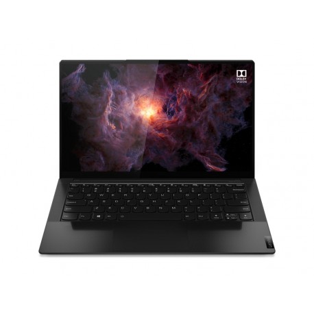 Lenovo Yoga Slim 9 i7 1165G7 Computer portatile 35,6 cm 14 Touch screen 4K Ultra HD Intel Core i7 16 GB ...