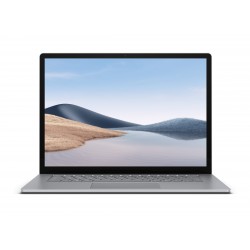 Microsoft Surface Laptop 4 Computer portatile 38,1 cm 15 Touch screen Intel Core i7 16 GB LPDDR4x SDRAM 256 GB SSD ...