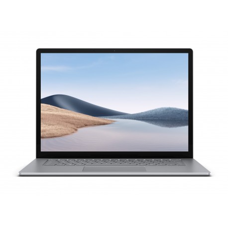 Microsoft Surface Laptop 4 Computer portatile 38,1 cm 15 Touch screen Intel Core i7 8 GB LPDDR4x SDRAM 256 GB SSD ...