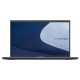 ASUS ExpertBook B1 B1500CEPE BQ0599R Computer portatile 39,6 cm 15.6 Full HD Intel Core i5 8 GB DDR4 SDRAM 256 GB ...