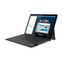 Lenovo ThinkPad X12 Detachable i5-1130G7 Ibrido 2 in 1 31,2 cm 12.3 Touch screen Full HD+ Intel Core i5 16 GB ...
