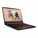 MSI Gaming GF66 12UD-078XIT Katana i7-12700H Computer portatile 39,6 cm 15.6 Full HD Intel Core i7 16 GB DDR4-SDRAM ...